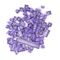 thumbnail image 1 of Keycaps, 108 Keys Custom Keycap Set, Oil Resistant Design PBT Keycaps, Compatiability for Most 61 / 87 / 104 / 108 Keys Mechanical Keyboards, 1 of 7