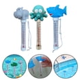 thumbnail image 3 of Practical PVC Swimming Pool Thermometer For Accurate Temperature Measurement#, 3 of 8
