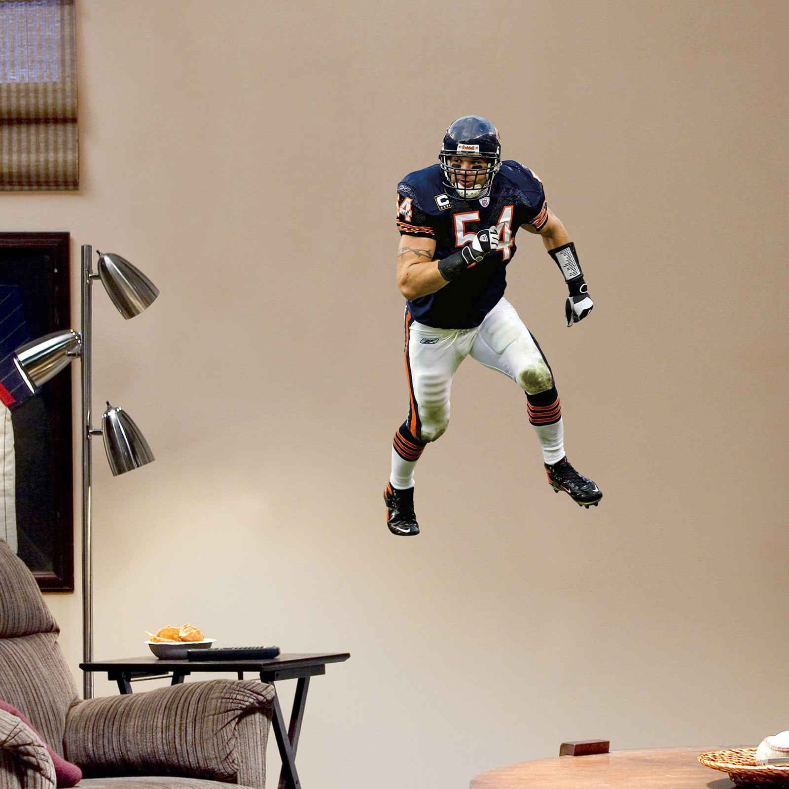 Fathead Jr. NFL Player Wall Decal