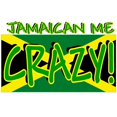thumbnail image 2 of CafePress - JAMAICA SHIRT, JAMAICAN ME CR Mug - 11 oz Ceramic Mug - Novelty Coffee Tea Cup, 2 of 3