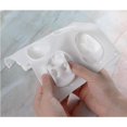 thumbnail image 4 of na KucHase s Pudín Cupcake Herramientas de decoración de pasteles Utensilios para hornear Mousse Postre Taza de pudín de Soledad Molde para hornear pasteles, 4 of 10