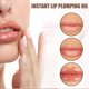 thumbnail image 3 of El extracto de aceite para dar volumen a los labios tonifica los labios con aceites labiales botánicos, 3 of 5
