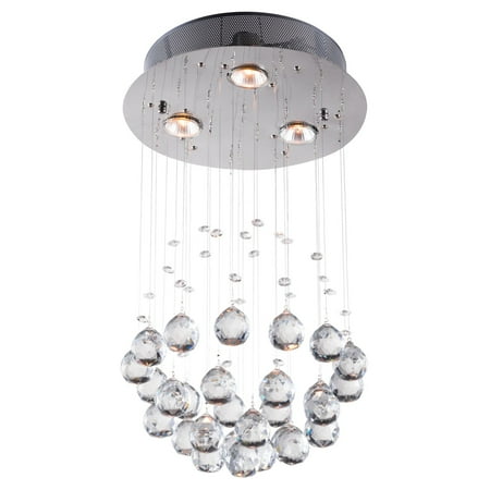 Zuo Modern Pollow Multi Light Pendant Zuo Modern Pollow Multi Light Pendant