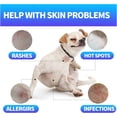 thumbnail image 6 of Antifungal Soap for Dog, Dog Shampoo for Allergies and Itching, Natural Soap Bar with Tea Tree Oil, and Lavender Oil, Helps with Infections & Fungus Irritation Itching, 6 of 7