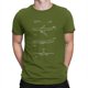 thumbnail image 5 of Camiseta para hombre con estampado de patente del Boeing 777 de 1981, avión de pasajeros, novedad, algodón puro, camiseta de manga corta para amantes de los aviones., 5 of 7