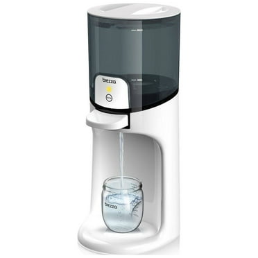 Instant Water Warmer