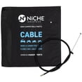 thumbnail image 3 of Niche Throttle Cable for Honda ATC110 17910-943-003 519-CCB2074L, 3 of 9
