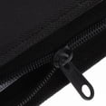 thumbnail image 4 of Étui CD 40 Capacité Étui de Voyage Portable Protection CD Sac Protecteur Fermeture Éclair Support CD, 4 of 8