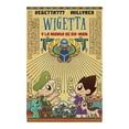 thumbnail image 1 of Wigetta y la Momia de Ra-Mon Editorial Planeta Mexicana Vegetta777 / Willy Rex, 1 of 2