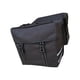 thumbnail image 1 of Bolsa de Sillín de Bicicleta de Doble Cara, Bolsa para Maletero de Bicicleta, Paquete de Carga de 25L, Alforjas Dobles para Ciclismo, Compras, Bicicle, 1 of 9