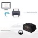 thumbnail image 3 of Riwesomey Escáner de diagnóstico automotriz Vgate ICar2 Bluetooth para Android para PC para lector de código Paneles de instrumentos para automóviles No.2 Riwesomey VI008864-02, 3 of 6