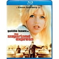 thumbnail image 2 of The Sugarland Express [Blu-ray], 2 of 3