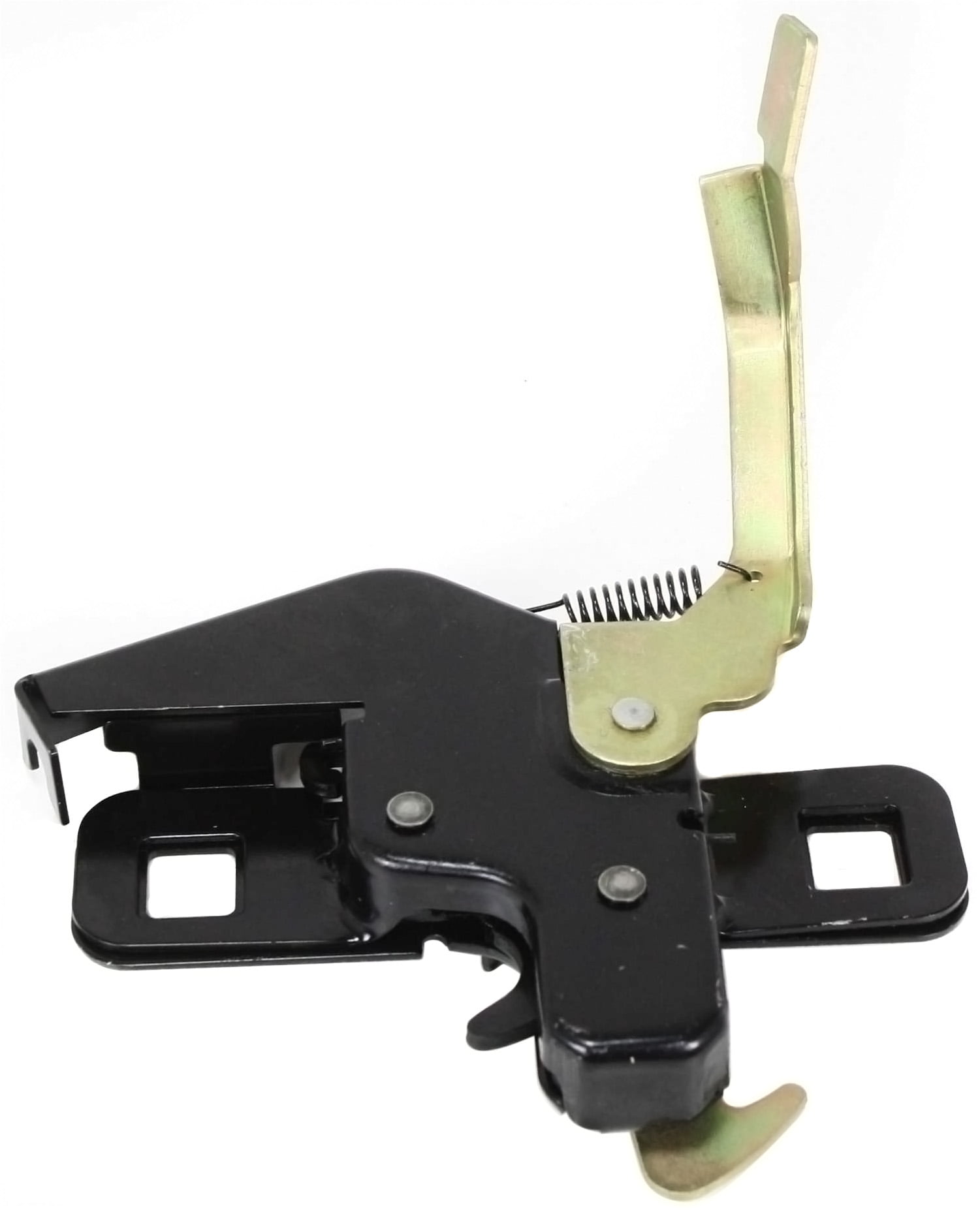 A-Premium Front Hood Latch Assembly Compatible with Ford F150 F... A-Premium Front Hood Latch Assembly Compatible with Ford F150 F...