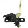 Hood Latch Compatible with 1987-1996 Ford F-250 Bronco
