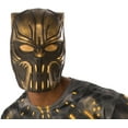 thumbnail image 2 of Marvel: Black Panther Movie Erik Killmonger Adult 1/2 Mask, 2 of 2
