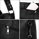 thumbnail image 5 of Bolso de hombro YALUXE de piel auténtica Hobo para mujer, 5 of 8
