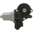thumbnail image 1 of Motor Elevación Ventana Rogue 2012 A 2013 Nissan Tra Izq Reman CARDONE ., 1 of 4