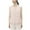 Pink, variant on HAiming Sleeveless V Neck Jacket for Women Lightweight Buttons Solid Color Winter Warm Coats with Pockets
