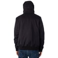 thumbnail image 6 of Ellesse Campari Jacket, Black, 6 of 7