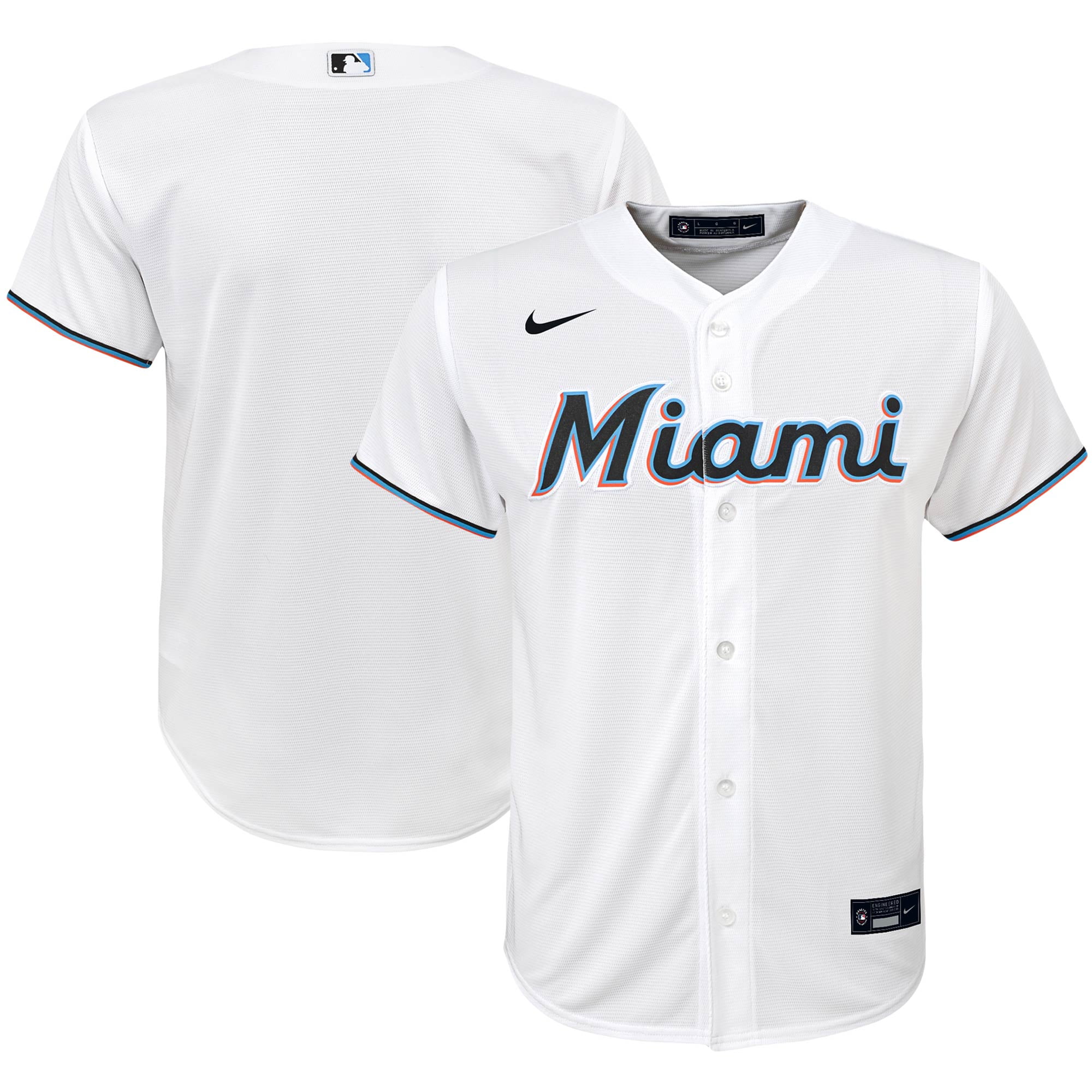 marlins jersey walmart