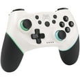 thumbnail image 1 of Mando inalámbrico para Switch/OLED/Lite, gamepad con joystick, compatible con Wake-Up, Turbo, control de movimiento y doble vibración, 1 of 7