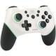 thumbnail image 1 of Mando inalámbrico para Switch/OLED/Lite, gamepad con joystick, compatible con Wake-Up, Turbo, control de movimiento y doble vibración, 1 of 7