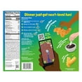 thumbnail image 7 of Kid Cuisine Level Up Dino Chicken Nuggets, Frozen Meal, 9.7 oz, 7 of 7