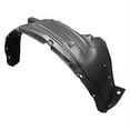 thumbnail image 4 of Passenger Side Front Fender Liner for 12-14 Honda Cr-V HO1249155, 4 of 4