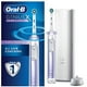 thumbnail image 1 of Oral-B Genio X Cepillo de Dientes Eléctrico Recargable Limitado con Inteligencia Artificial - Violeta Orquídea, 1 of 7