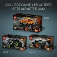 thumbnail image 2 of Lego Technic Monster Jam Megalodon 42134, 2 of 13