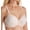 Magnolia, variant on Women's Antigel DC2699 Antinea Essential Fit Spacer Foam Underwire Bra (Magnolia 34H)