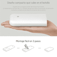 thumbnail image 3 of Impresora Portátil Xiaomi Mi Portable Photo Printer + 20 Hojas de Repuesto Mi Portable Photo Printer, 3 of 6