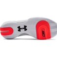 thumbnail image 4 of Tenis Under Armour Sc 3 Zero Iii Curry Kobe Lebron Jordan blanco 30 Under Armour 3022048 100, 4 of 6