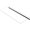 Clear 17in L* 5.7in W* 1.2in H, variant on Keyboard Stand for Desk, Keyboard Riser Tilt Lift, Keyboard Holder for Desktop, Desk Keyboard Lifter(White)