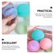 thumbnail image 3 of Refillable Balls 10Pcs Assorted Color Silicone Dinosaur Bath Toys for Kids Refillable Fun Play, 3 of 4