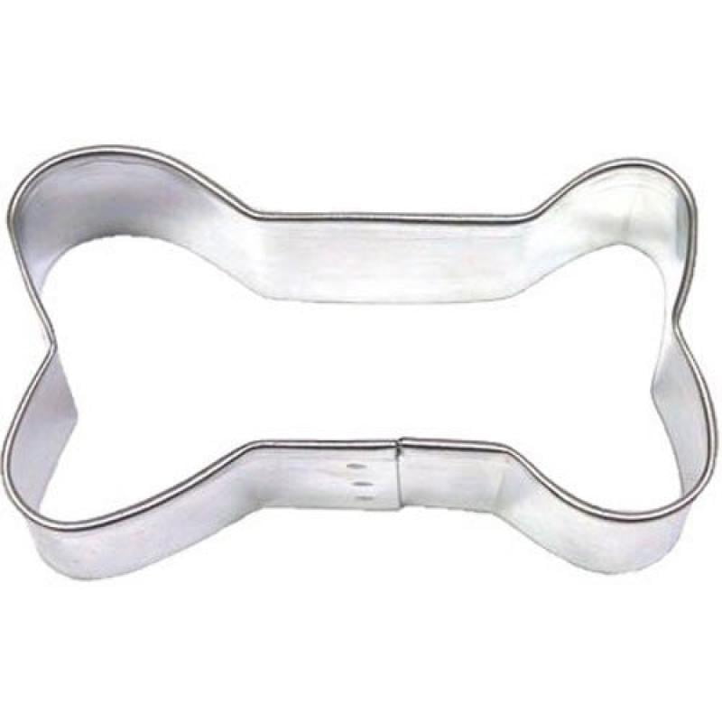 DOG BONE 2.75 in. cookie cutter B922