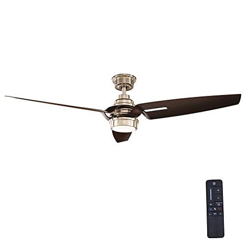 Home Decorators Collection Iron Crest 60 In Led Dc Motor Indoor Brushed Nickel Ceiling Fan With Light Kit And Remote Control Com - Home Decorators Collection 60 Inch Ceiling Fan Iron Crest Led Home Decorators Collection Iron Crest 60 In Led Dc Motor Indoor Brushed Nickel Ceiling Fan With Light Kit And Remote Control Com - Home Decorators Collection 60 Inch Ceiling Fan Iron Crest Led