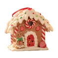 thumbnail image 5 of Christma Small Pendant Soft Ceramic Luminou Christma House Decoration Pendant, 5 of 8