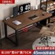 thumbnail image 1 of Metal Storage Office Desk Standing Shelf Drawers Executive Computer Desks European Setup Escritorios De Ordenador Furnitures My Lux Decor Round, 1 of 16