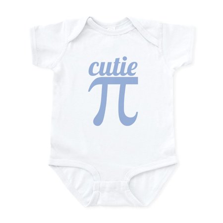 

Newborn Baby Cutie Pi Bodysuit