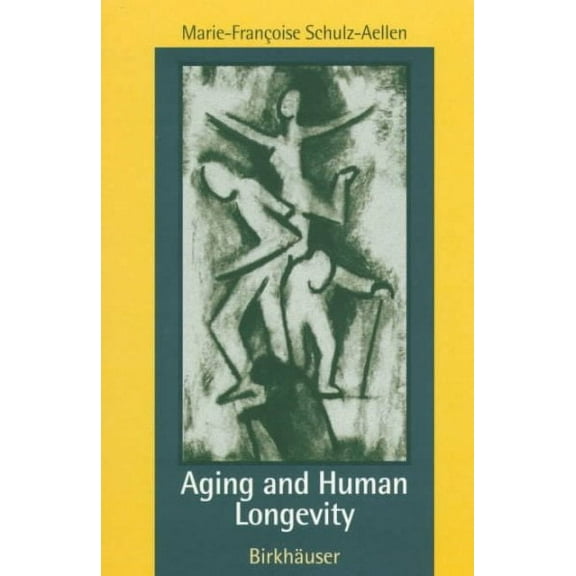 Aging and Human Longevity (Paperback)