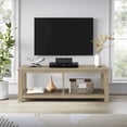 thumbnail image 3 of New Pacific Direct Tiburon TV Bench, 3 of 9