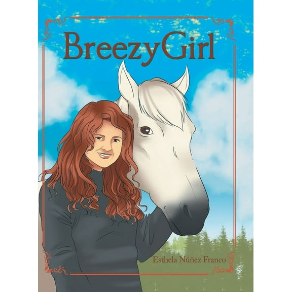 Breezygirl, (Hardcover)