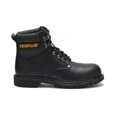thumbnail image 2 of Caterpillar Men's 2nd Shift 6" Steel Toe Boot, 2 of 4