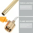 thumbnail image 4 of MasteelfCA Adjustable Torch Head Heavy Duty Head Brazing Welding Torch, 4 of 8