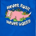 thumbnail image 3 of Pokémon - Never Rushed - Toddler And Youth Short Sleeve Graphic T-Shirt, 3 of 5