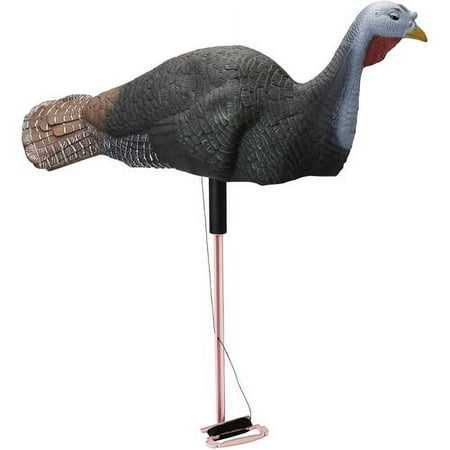Edge Down N' Dirty Hen Decoy