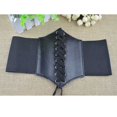 thumbnail image 4 of Ceinture Élastique Large en Dentelle pour Femmes, 4 of 6
