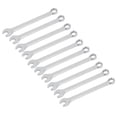 thumbnail image 2 of Ratcheting Wrench,10pcs 8mm Ratcheting Wrench Wrench Ratcheting Wrench Masterfully Created, 2 of 14