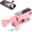 white, variant on Rechargeable Auto Tapper for Phone, Wireless 107 Speed Gears Screen Clicker Continuous Tapper, AI Chip Auto Clicker for Tiktok Live Stream